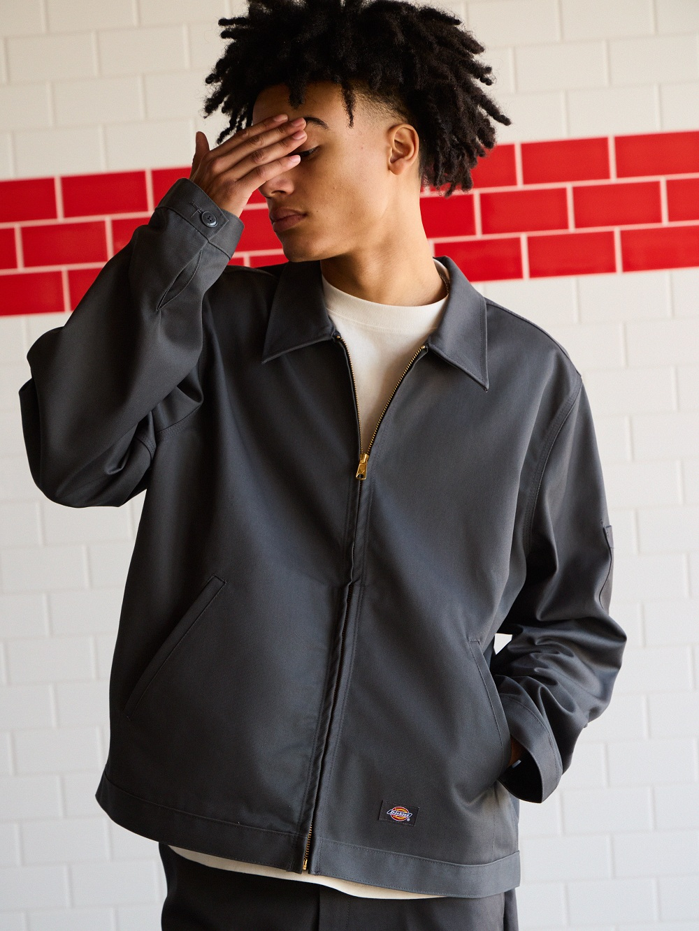 Dickies