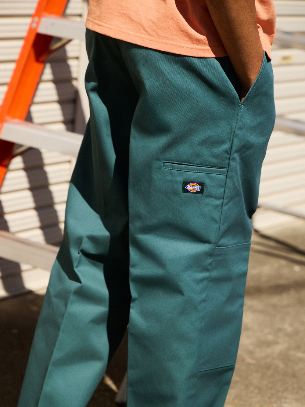 Dickies