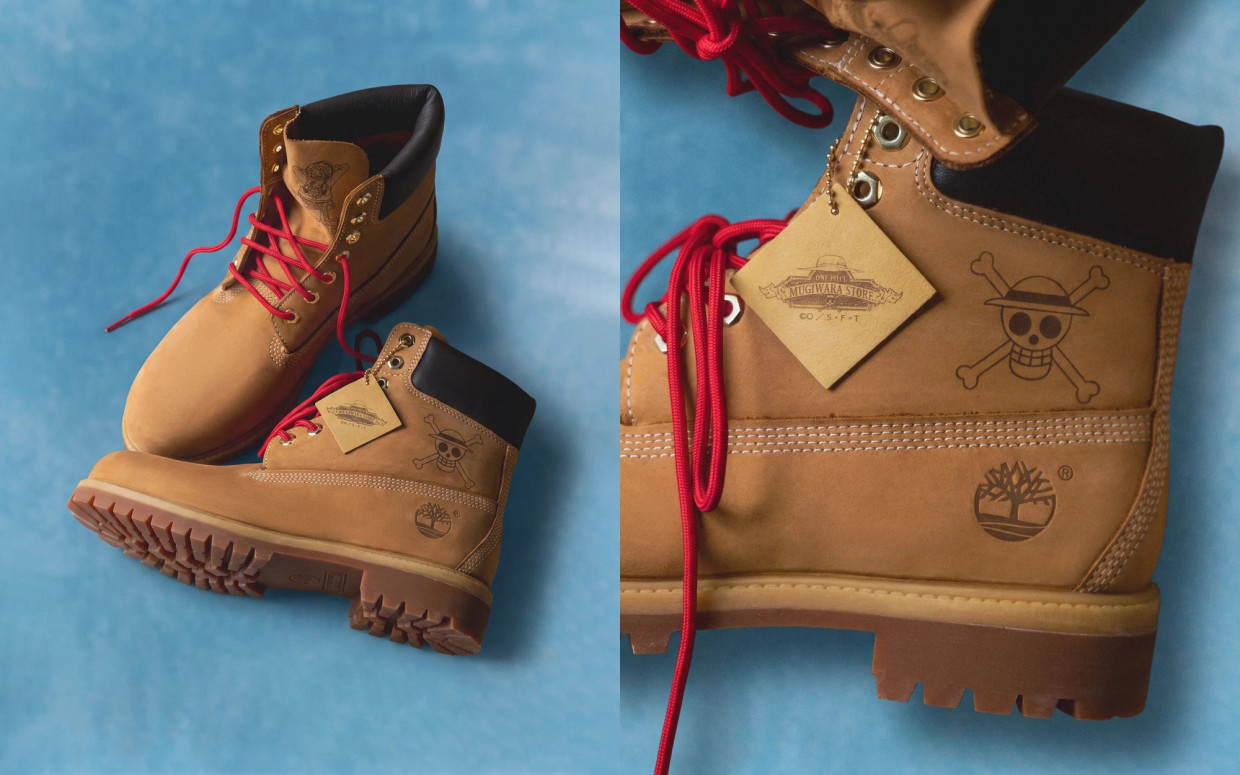 Timberland