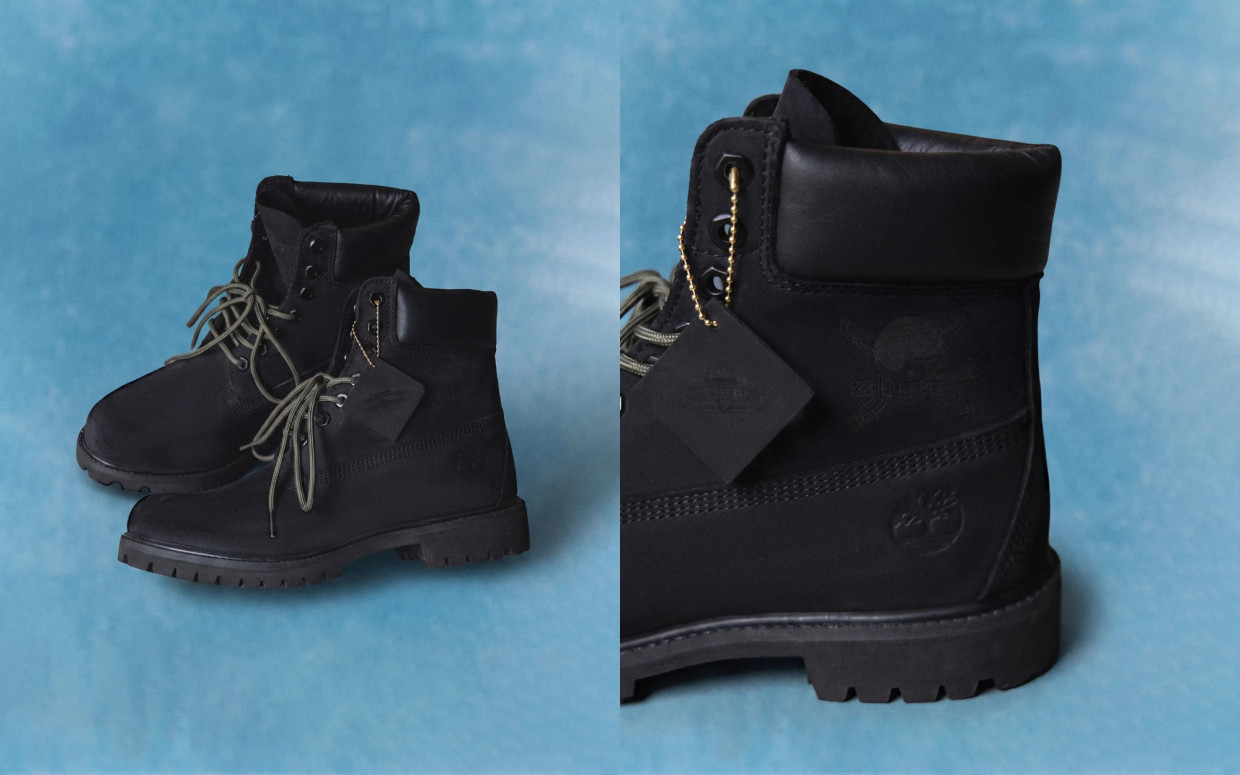 Timberland