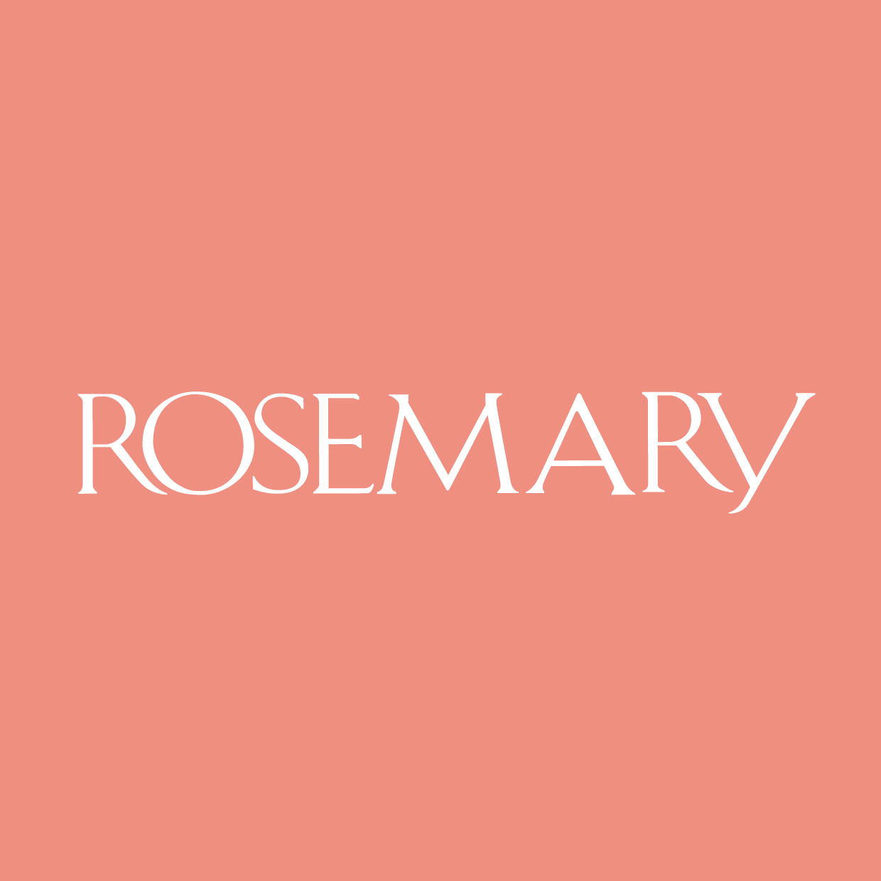 B2F ROSEMARY