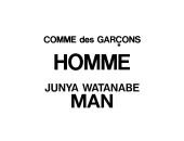 COMME des GARÇONS HOMME JUNYA WATANABE MAN