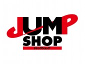 JUMP SHOP 