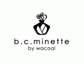 b．c．minette by wacoal 