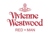 Vivienne Westwood RED+MAN