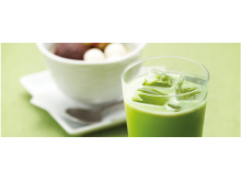 nana's green tea
