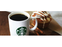 STARBUCKS COFFEE