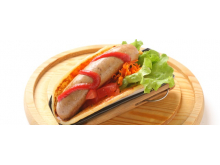NorthContinent HOTDOGSTAND