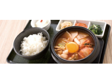 tokyo sundubu