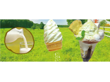 Dairymaid Milk-san