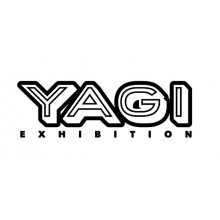 LIMITED ★ 7F・スペース7『YAGI EXHIBITION POP UP SHOP』