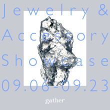 LIMITED ★ B2F・特設会場『gather』限定オープン!! 