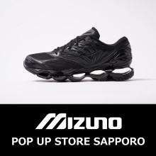 NEWS ★ 1F・MIZUNO POP UP STORE   9/14 NEW OPEN!!