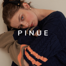 LIMITED ★ 3F・特設会場『PINUE POPUP STORE』期間限定オープン!!