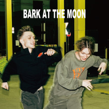 LIMITED ★ 3F・特設会場『BARK AT THE MOON』期間限定オープン!!