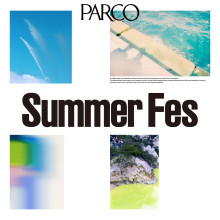 Summer Fes