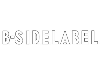 B-SIDE LABEL