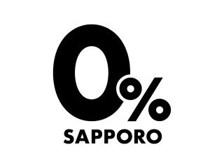 ゼロパーセント サッポロ