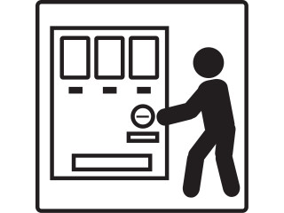  aiico vending machine