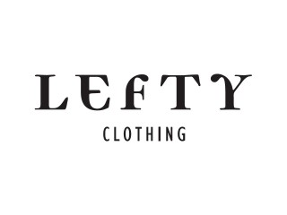 LEFTY clothing