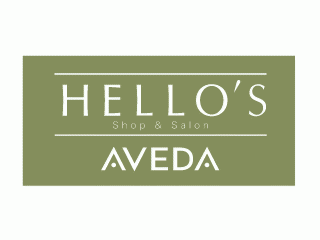 Hello's Aveda