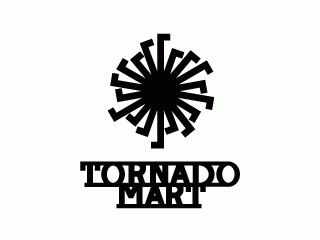 トルネードマート