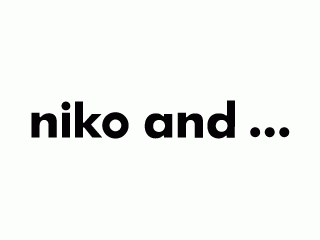 niko and ...