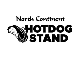 NorthContinent HOTDOGSTAND