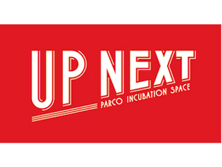 UP NEXT - PARCO INCUBATION SPACE -