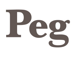 Peg
