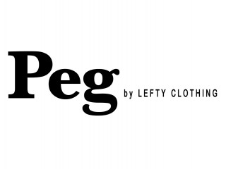 Peg by LEFTY CLOTHING