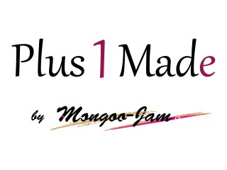 Plus1 Made by Mongoo-Jam
