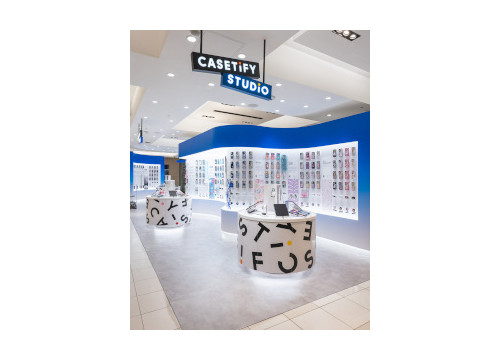 CASETiFY STUDiO