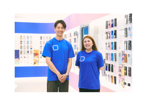 CASETiFY STUDiO