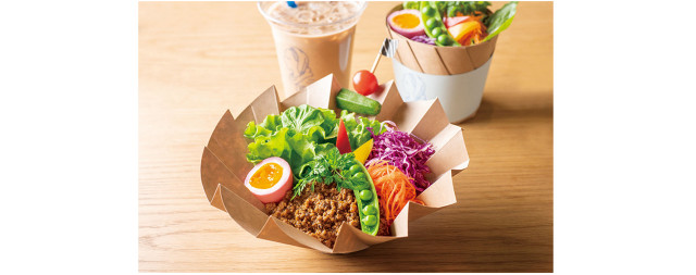 スパイス専門店チャイ&カレーチャイコ