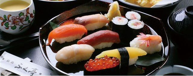 釧路ふく亭 櫂梯楼