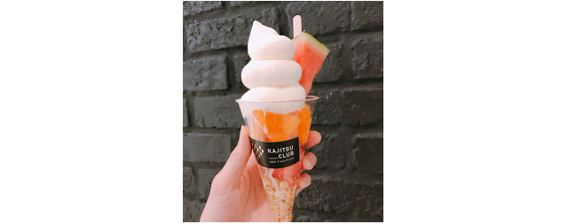 カジツクラブ