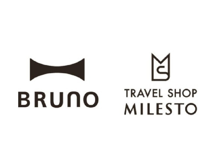 BRUNO/TRAVEL SHOP MILESTO
