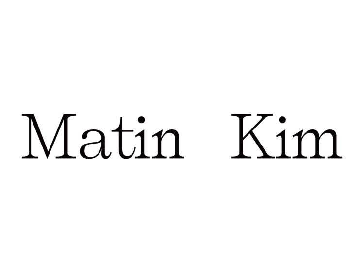 Matin Kim