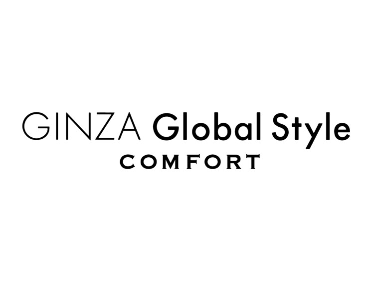 GINZAGlobalStyleCOMFORT