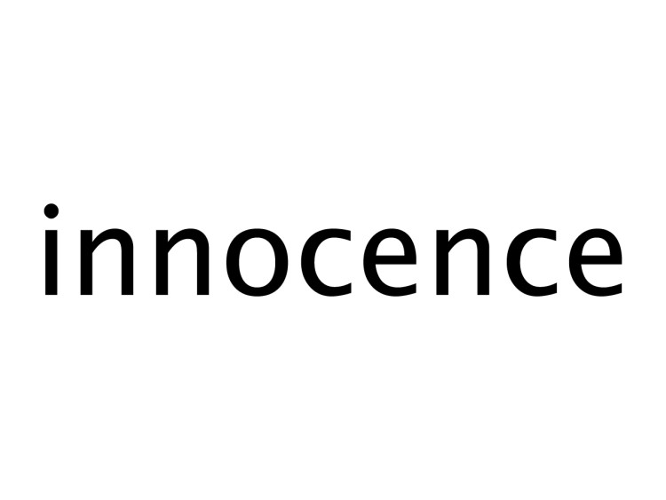 innocence