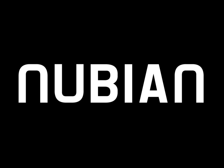NUBIAN