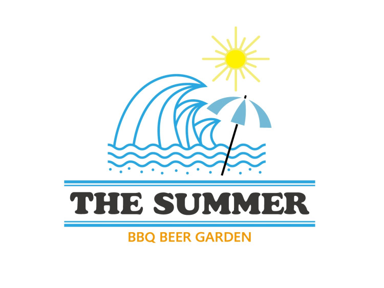 BBQ BeerGarden THE SUMMER