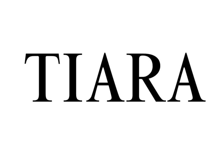 ティアラ