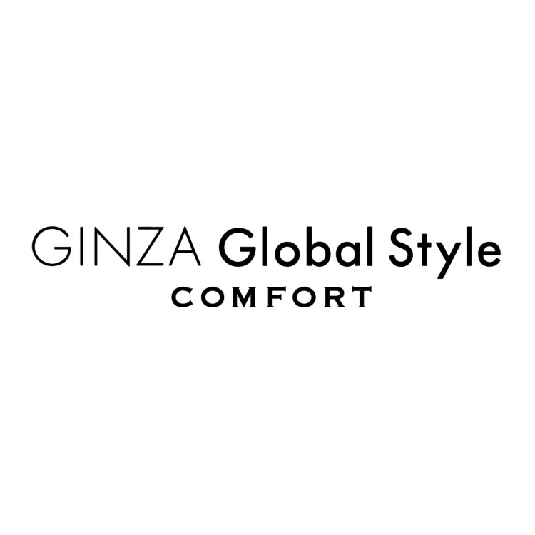 GINZAGlobalStyleCOMFORT