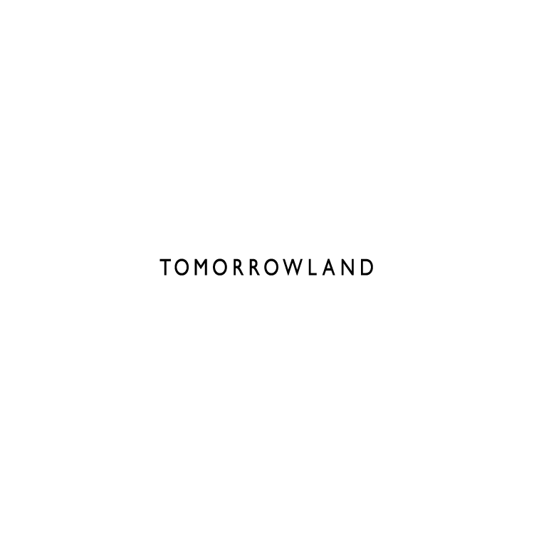 TOMORROWLAND
