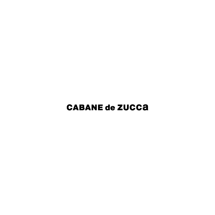 CABANE de ZUCCa