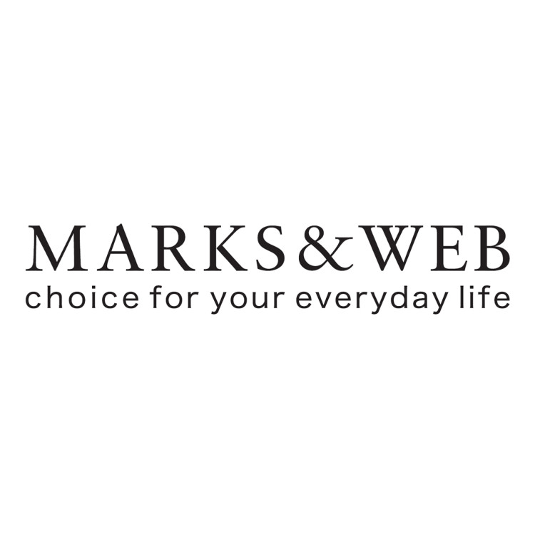 MARKS&WEB