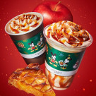 Godiva "Apple Pai Chocolixer"-limited sale from Friday, November 29, 2024-