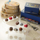 Godiva "Belgium Sweets Collection" released from Wednesday, January 8, 2025~